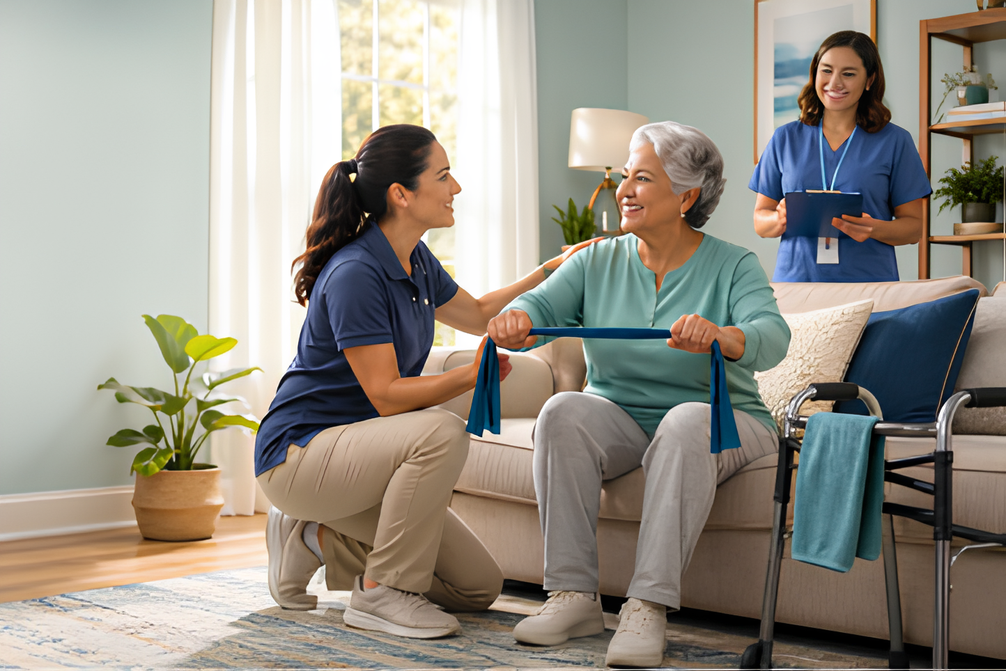 You are currently viewing The True Cost of Unfilled Therapy Positions in Home Health: What Agency Owners Need to Know