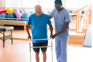 Why Houston Home Health Agencies Are Turning to Contract Therapy Staffing in 2026