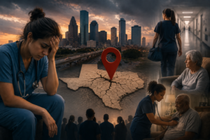 Read more about the article Why Houston Is Ground Zero for the Home Health Workforce Crisis — and What Agencies Must Do Now