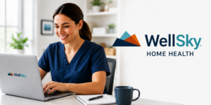 Read more about the article Electronic Medical Records and Therapy Staffing: Why EMR Compatibility Should Be a Top Priority for Home Health Agencies