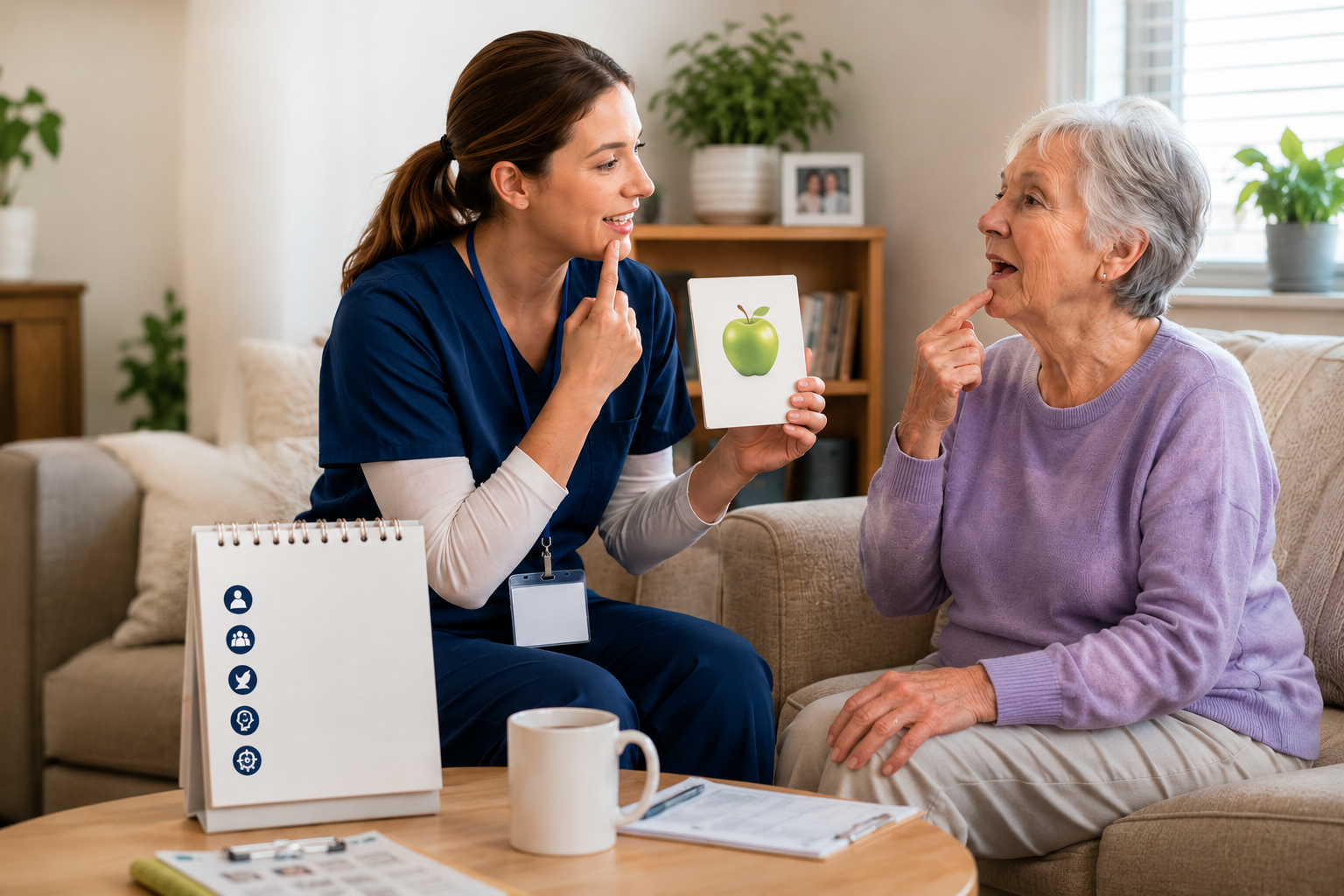 You are currently viewing Speech Therapy in Home Health: Why SLP Staffing Shortages Are a Growing Crisis for Agencies