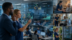 Read more about the article How Home Health Agencies Can Use Data Analytics to Drive Clinical and Business Performance