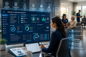 Building a Home Health Compliance Program: What Every Agency Needs Beyond QAPI