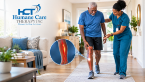 Read more about the article Peripheral Artery Disease in Home Health: Claudication, Walking Programs, and Limb Protection