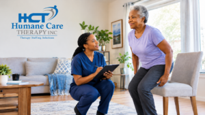 Read more about the article Standardized Outcome Measures in Home Health Therapy: Choosing, Using, and Documenting Them Well