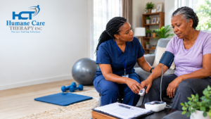 Read more about the article Clinical Red Flags in Home Health Therapy: When to Stop a Session and Escalate